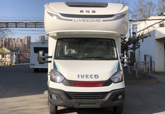 這么多款房車，適合您的是哪款？