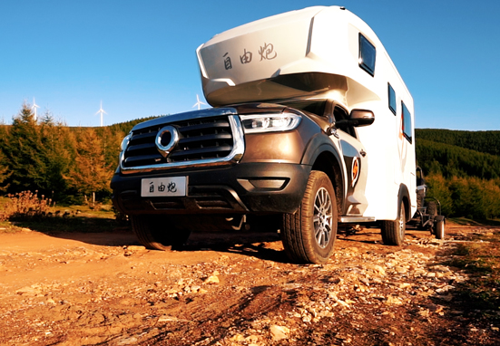 舉國歡慶，房車出行您一定要注意