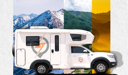 車友故事征集丨尋找有夢想、有故事的你！