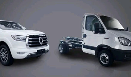 盤點房車底盤：依維柯底盤vs皮卡底盤，哪個更適合你？